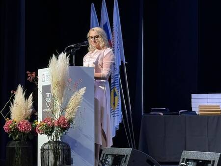 Srecanje obrtnikov OOZ Novo mesto 1